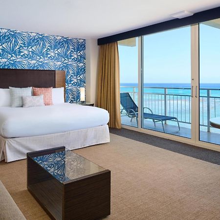 Kaimana Beach Hotel Honolulu Extérieur photo