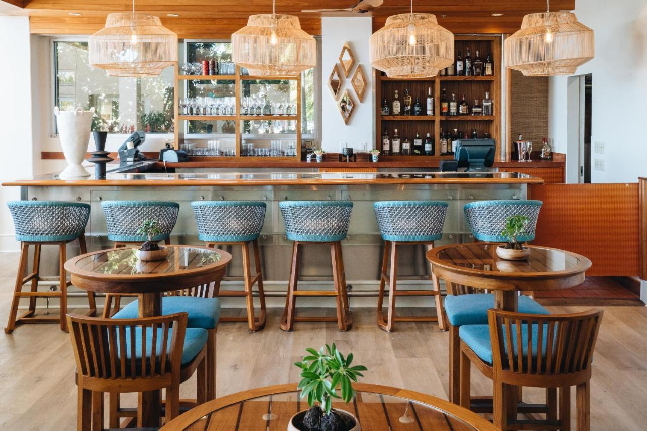 Kaimana Beach Hotel Honolulu Extérieur photo