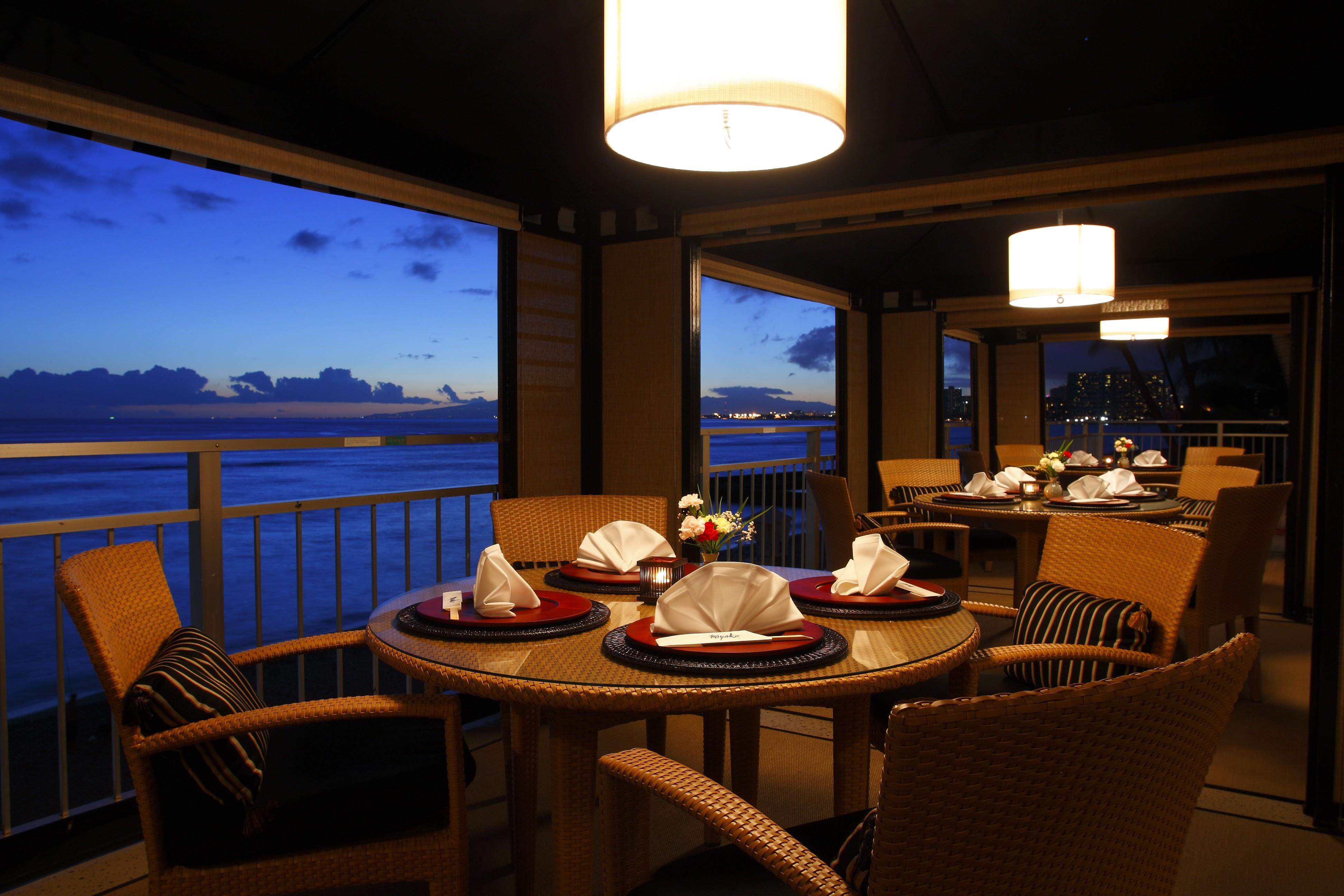 Kaimana Beach Hotel Honolulu Extérieur photo