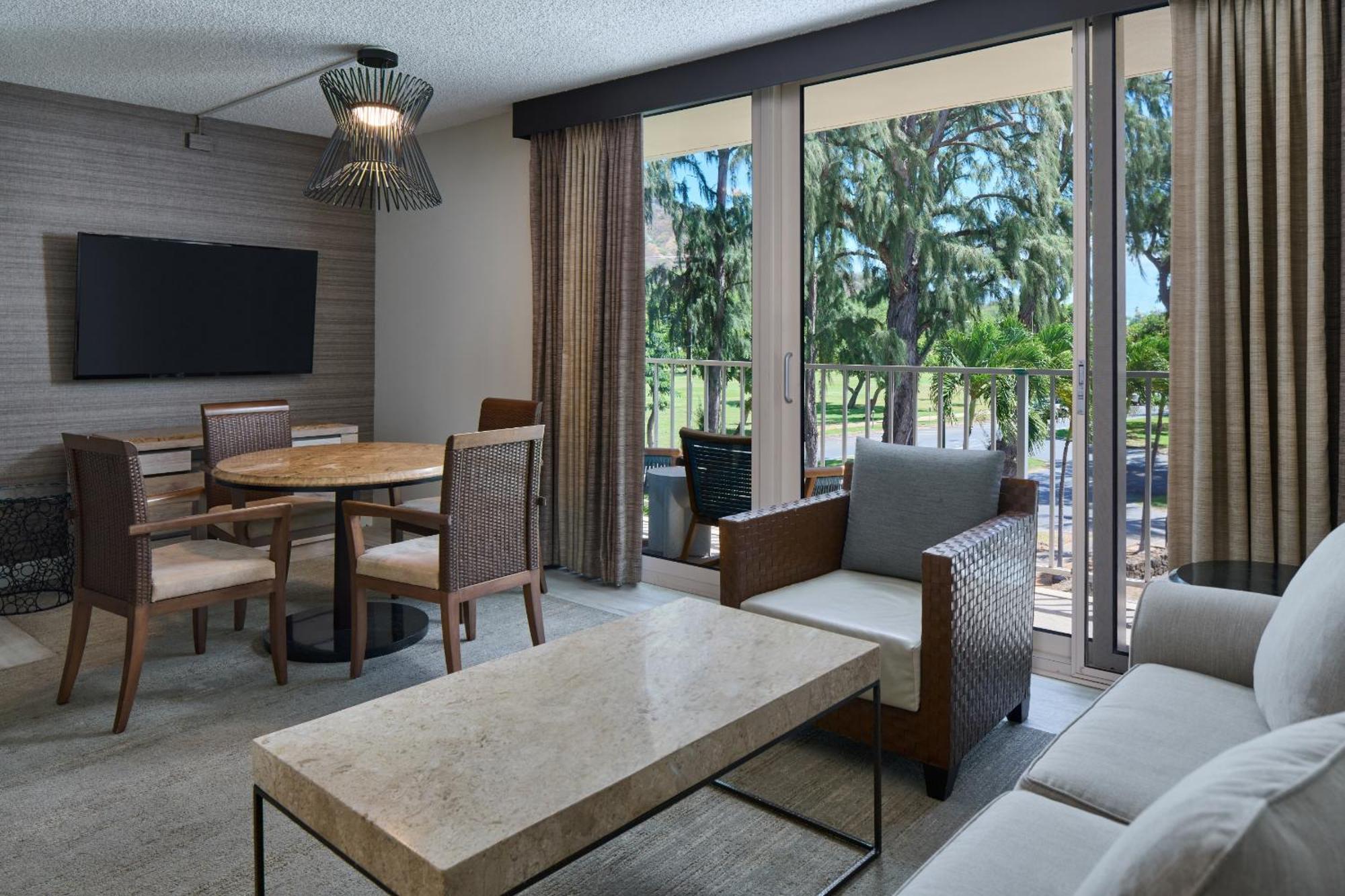 Kaimana Beach Hotel Honolulu Extérieur photo