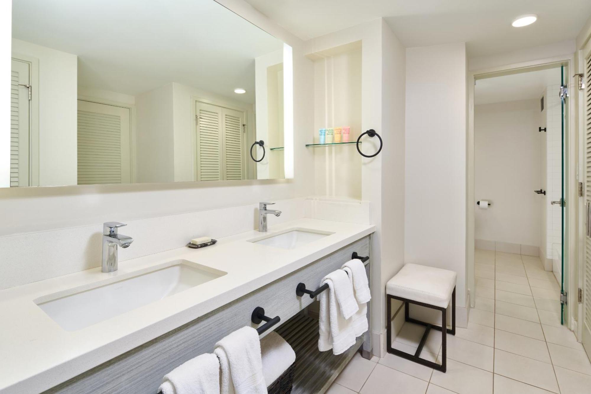 Kaimana Beach Hotel Honolulu Chambre photo