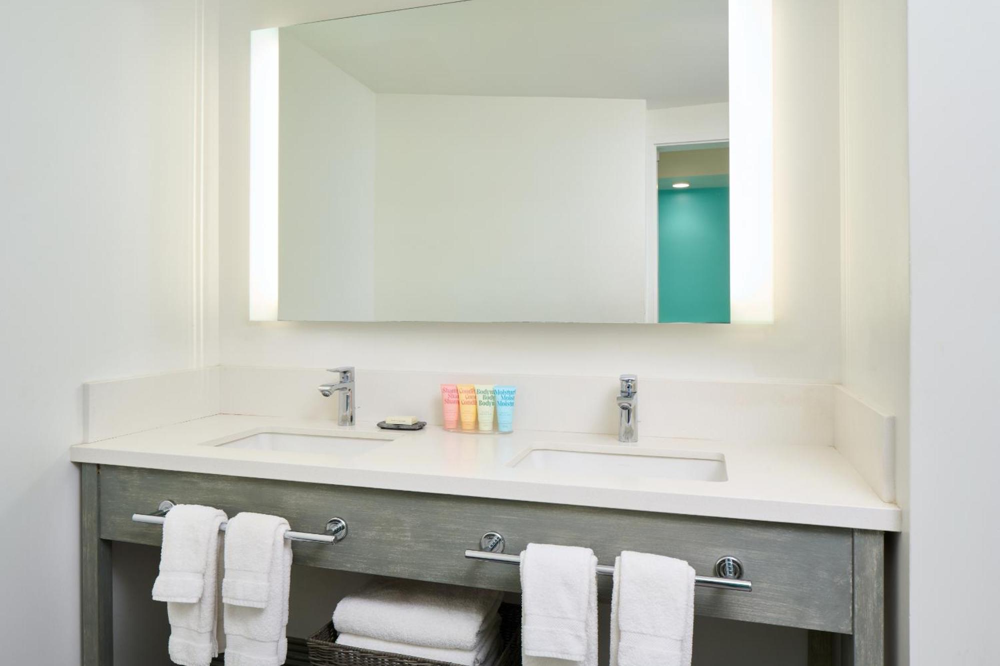 Kaimana Beach Hotel Honolulu Chambre photo