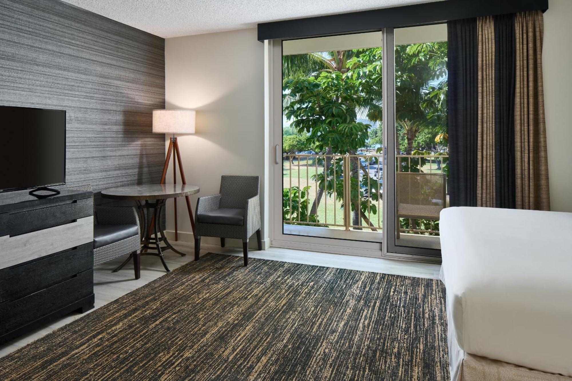 Kaimana Beach Hotel Honolulu Extérieur photo