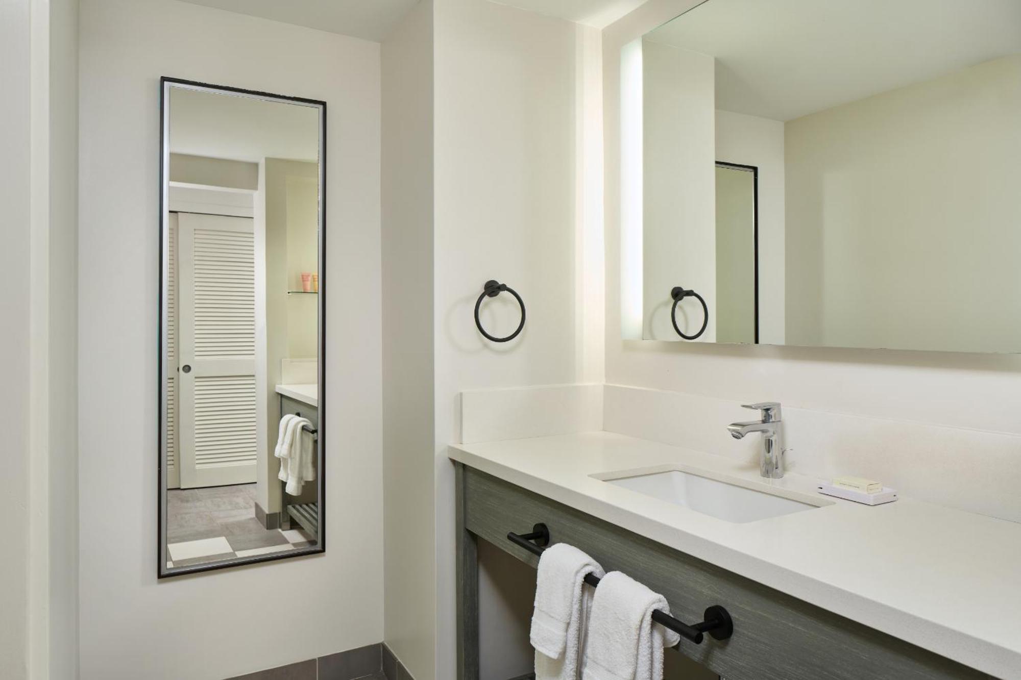 Kaimana Beach Hotel Honolulu Chambre photo