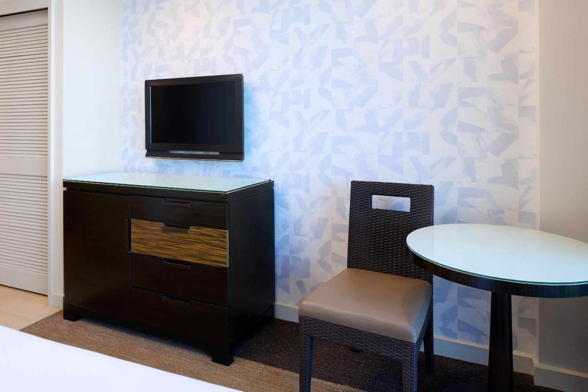Kaimana Beach Hotel Honolulu Chambre photo