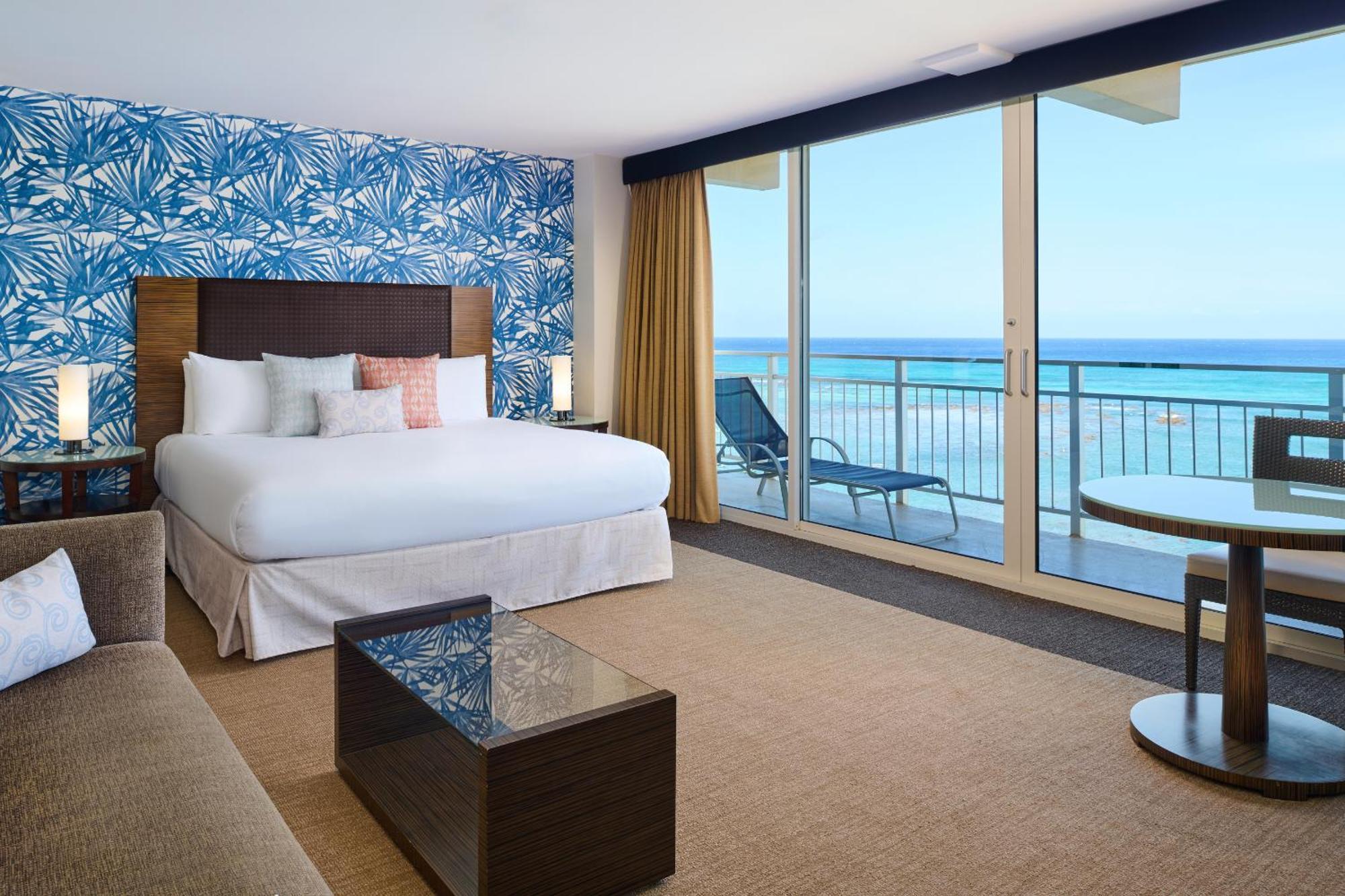 Kaimana Beach Hotel Honolulu Extérieur photo